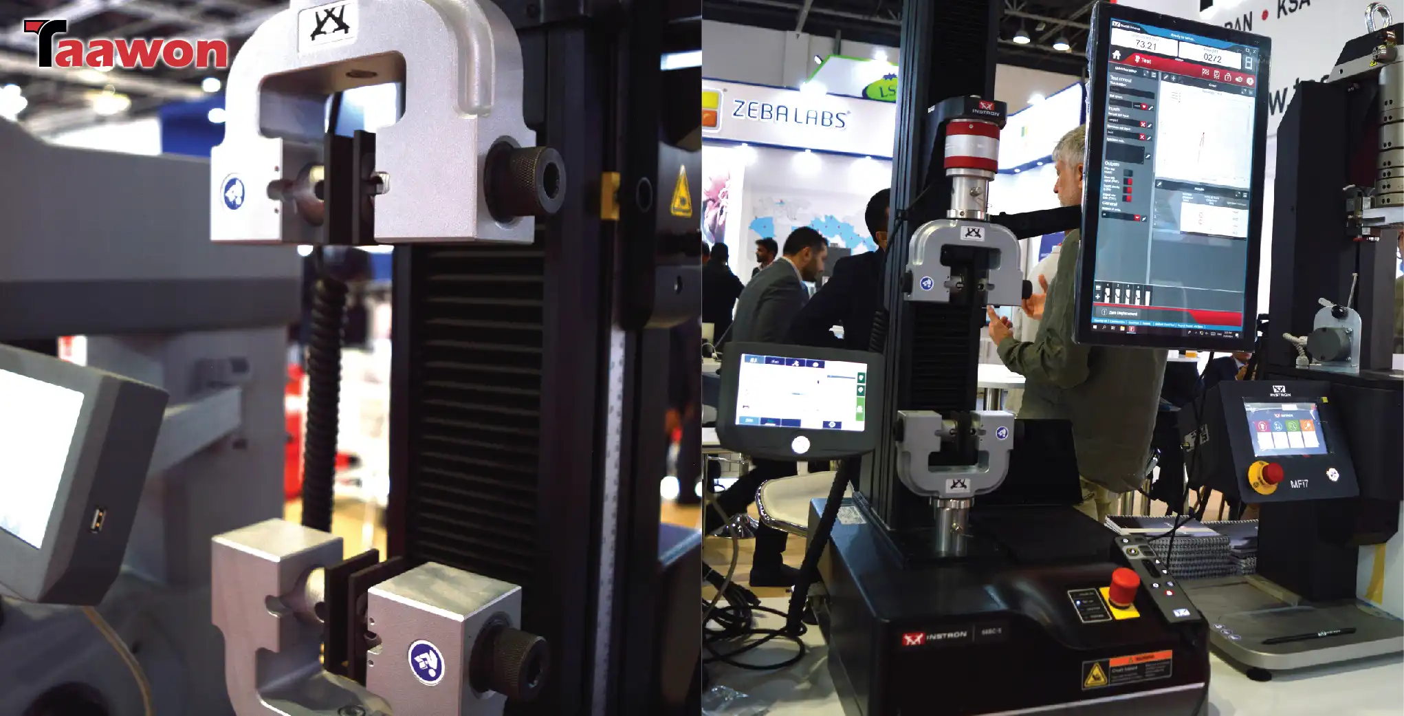 معرض Arablab 2024
